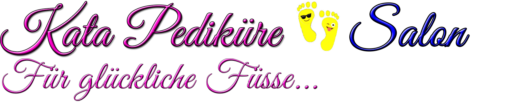 Kata Pedikure Salon Lavendel Graz