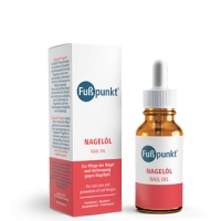 Fußpunkt® Nagelöl