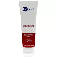 Fußpunkt® Schutzcreme